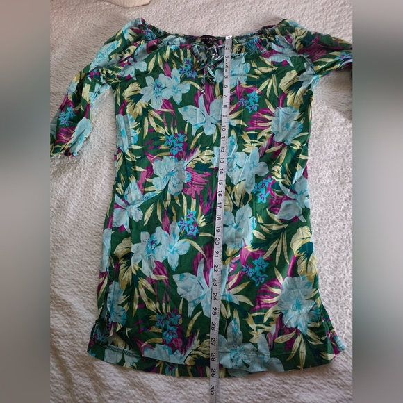 Beach Dress - Picture 6 of 8